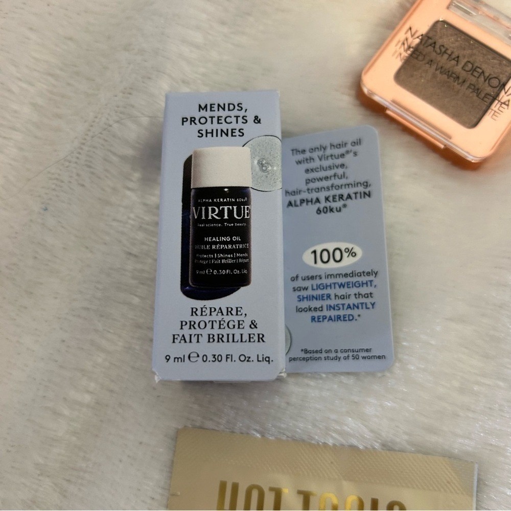 Travel size random toiletries. New in bag. - Picture 11 of 15